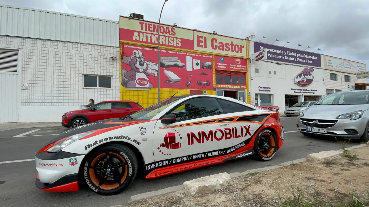 🔥NOVEDADES y COMPRA REAL🔥Tienda el castor Anticrisis Alicante ⭐️ GARANTIA 5 años 🤩 NEW POL✅