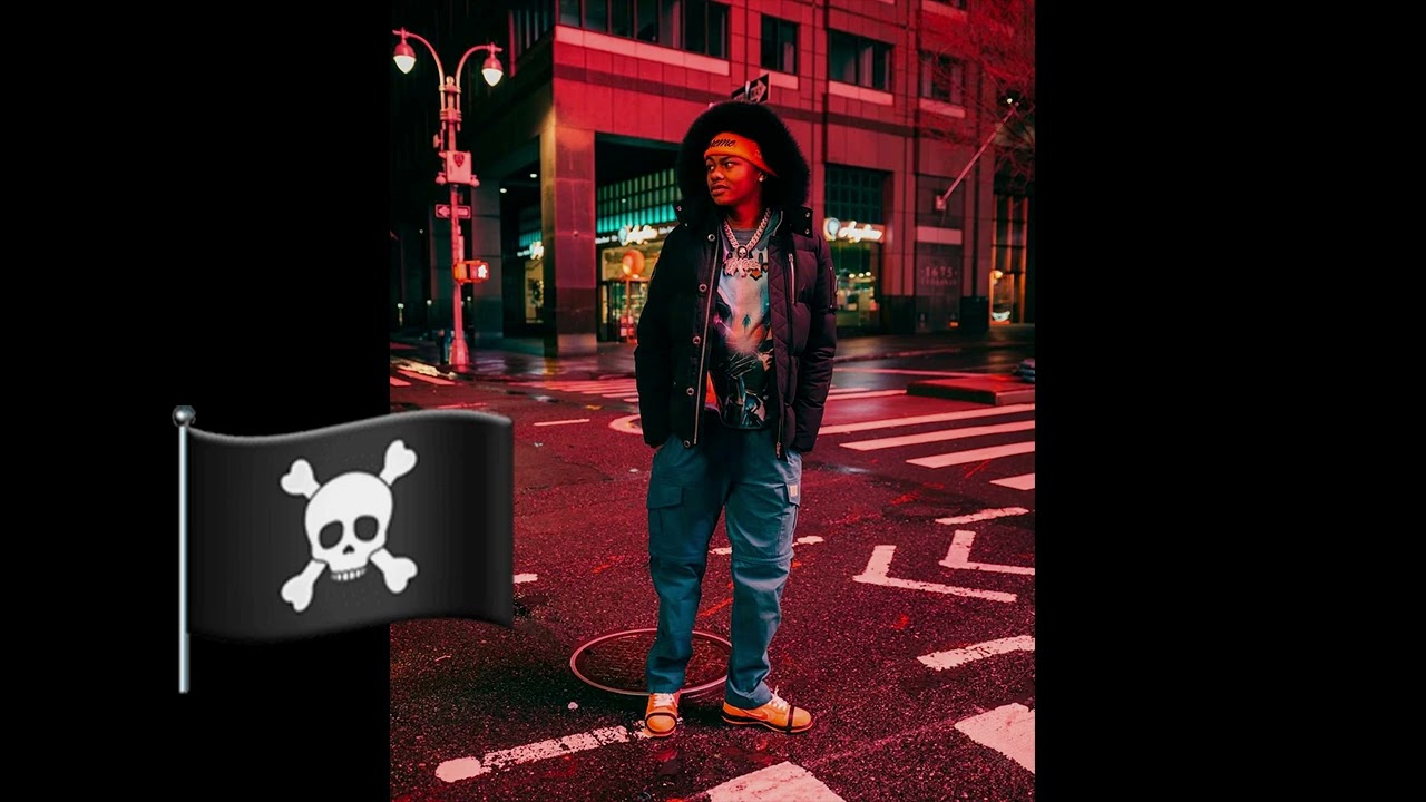 Babyfxce E x Milwaukee x Detroit Type Beat - “EMULATE”