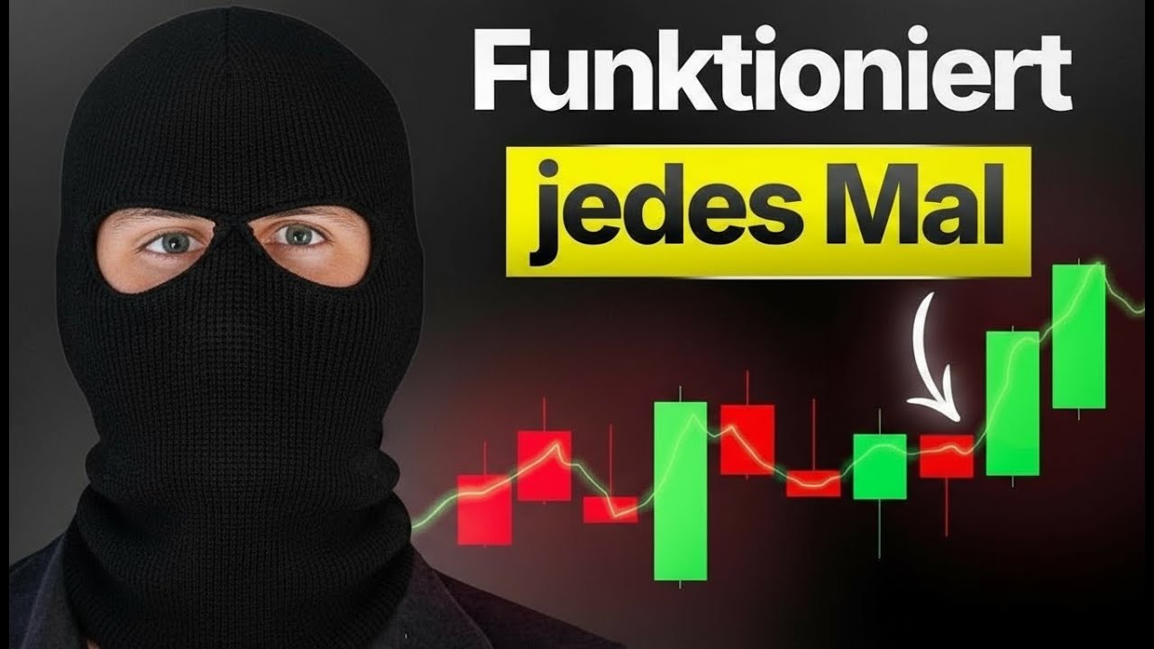 Diese ChatGPT Trading Strategie Erzielt 152% Gewinn nach 100 Trades! (Unglaublich)