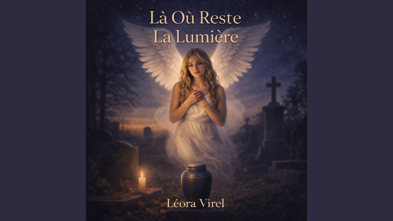 N'aie Pas Peur de Vivre