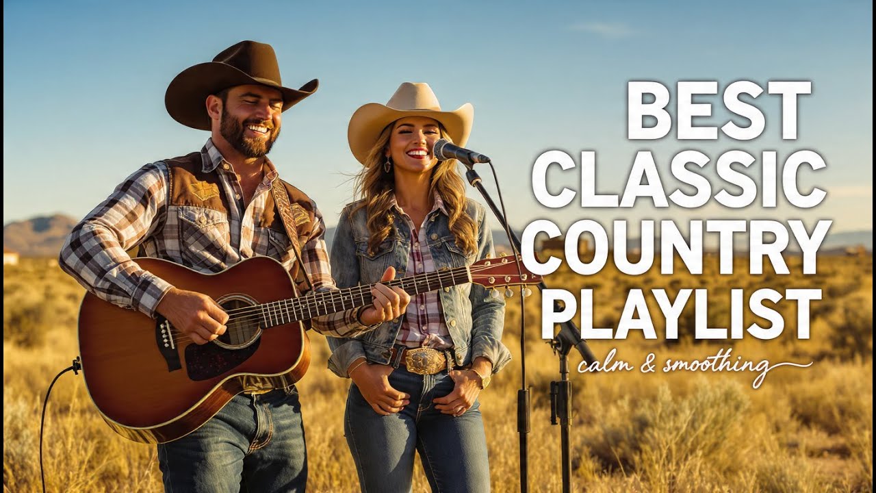 Coral Coast Country Songs with Faith Hill, Shania Twain, and Martina McBride