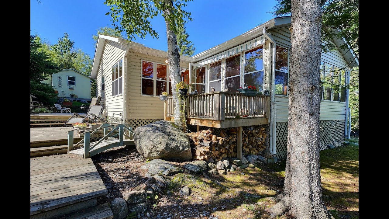 Manitoba Cottage or Cabin Sold along Lake Winnipeg, with Oksana Ulisko, Realtor ~ O.U.R.wpg