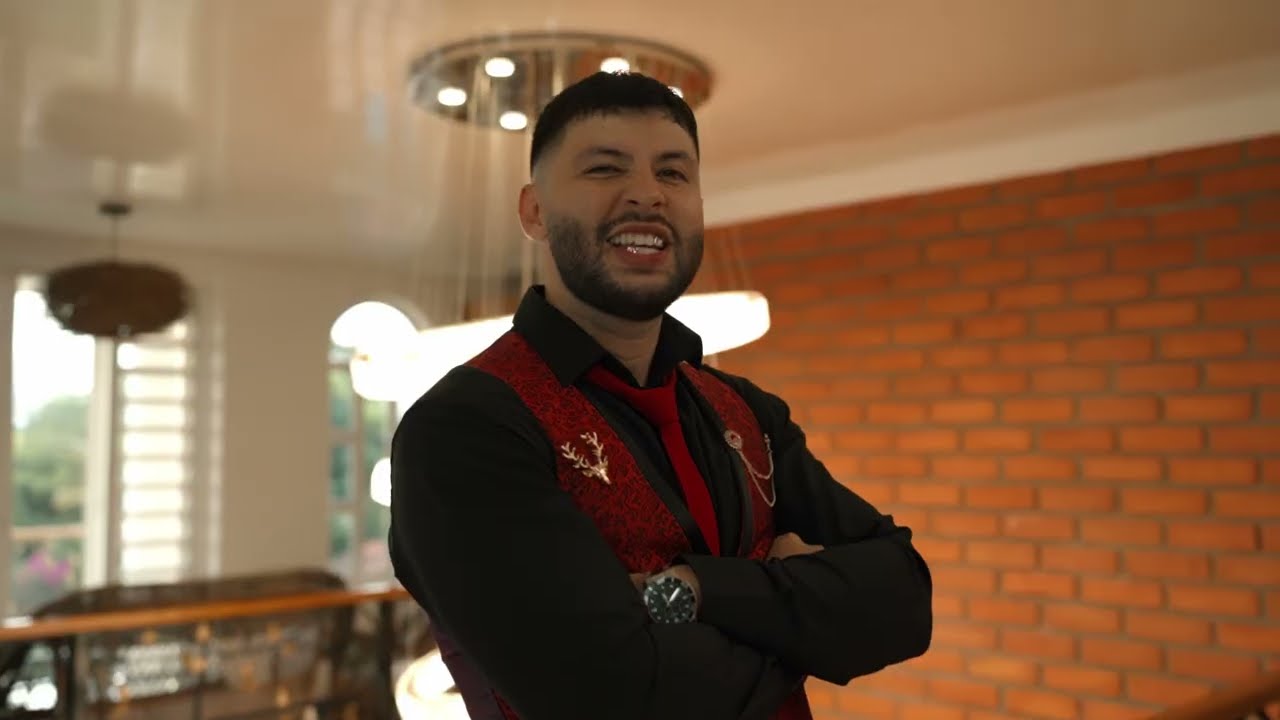 Diex - Mujerdx &hearts; (Video Oficial)