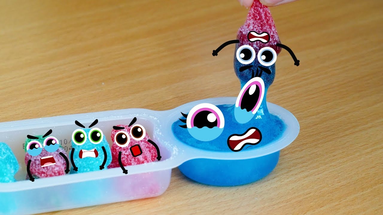 Всё становится лучше с дудлами &mdash; KaDunks Pep Talk