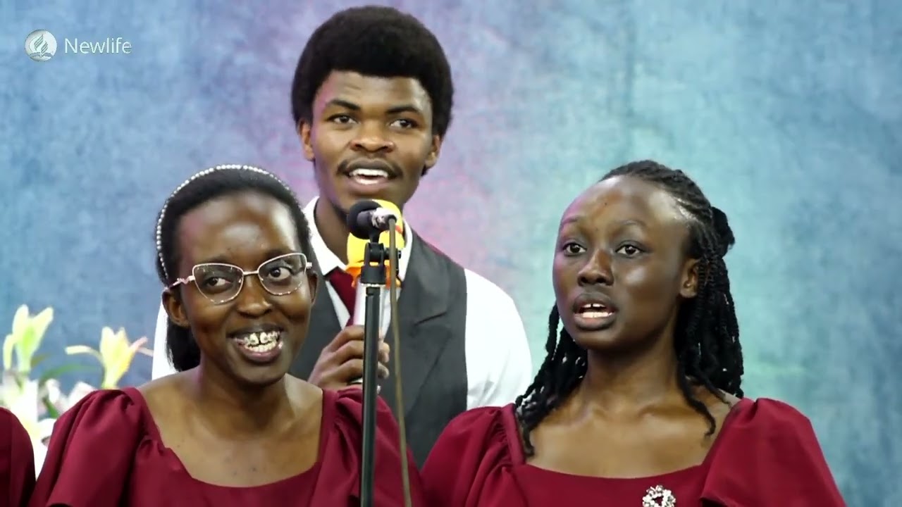 Worship in Music | Kenhut Youth Choir