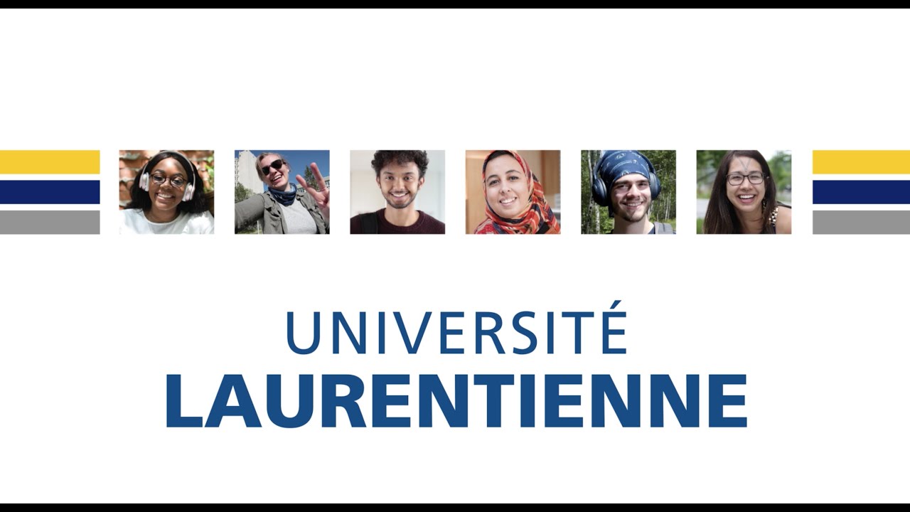 Admissions 2022 - Université Laurentienne - l’Ontario