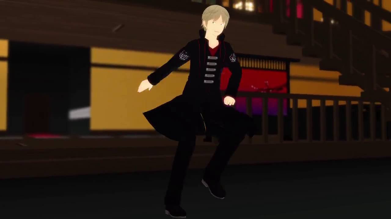 【MMDワートリ】え？あぁ、そう。【出水】