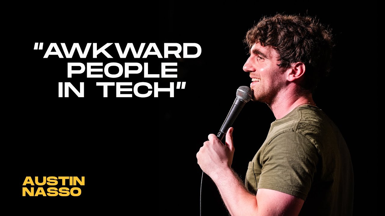 Doing Crowd Work to Awkward Tech People in Silicon Valley