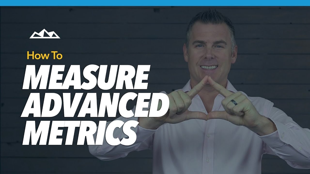 How To Measure Advanced Metrics For Your SaaS Business
