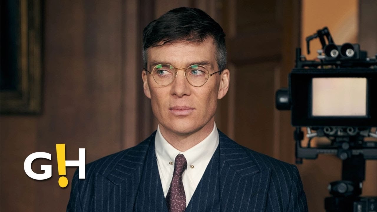 View 'Oppenheimer' on other screens than IMAX 70mm | Gossip Herald