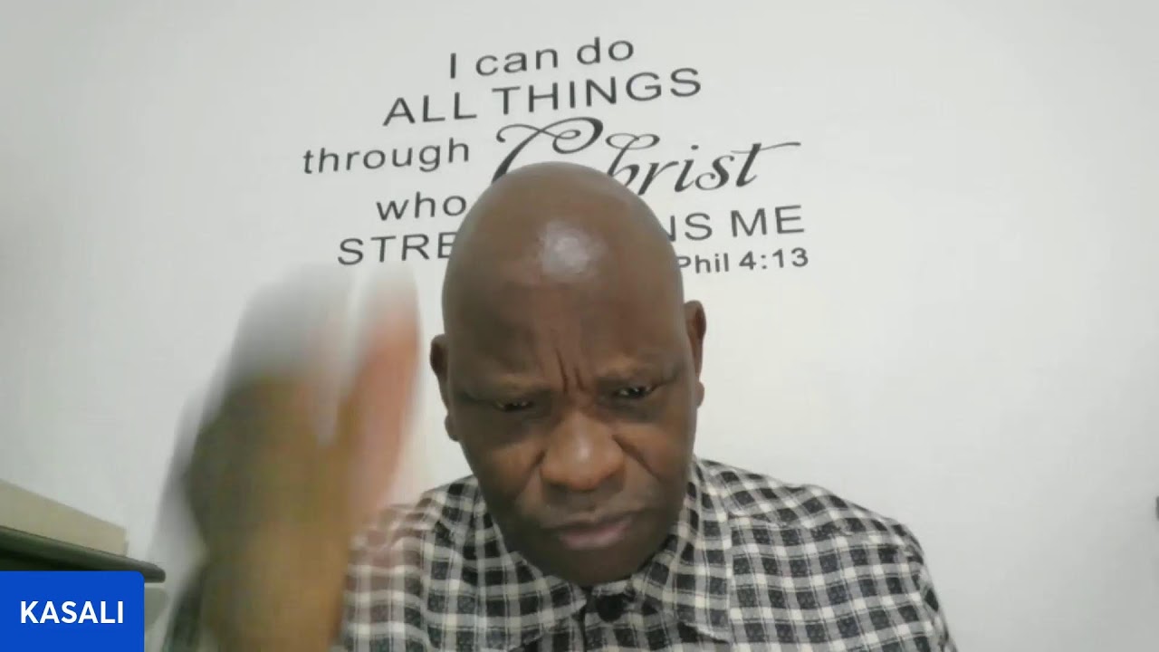 miracle and healing service