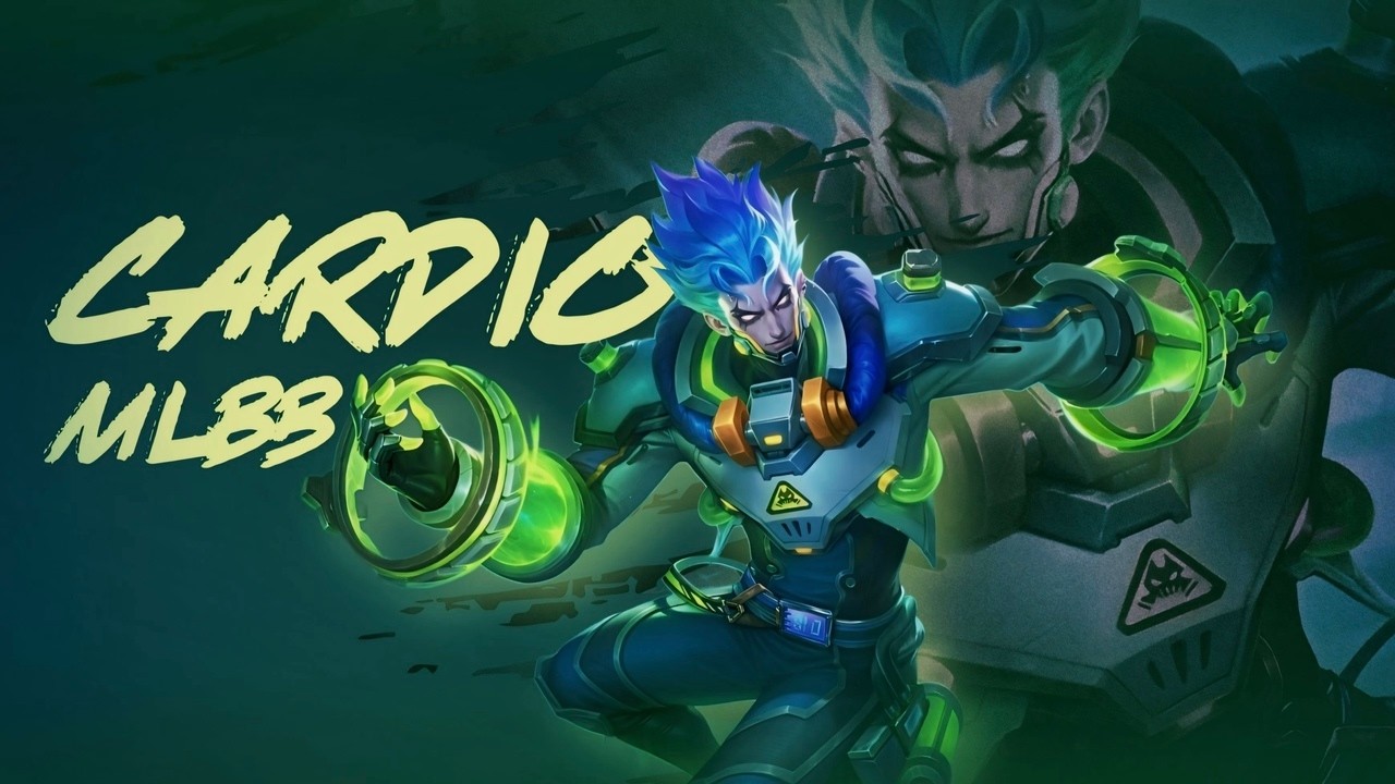 Mobile Legends:Мистики общий сбор