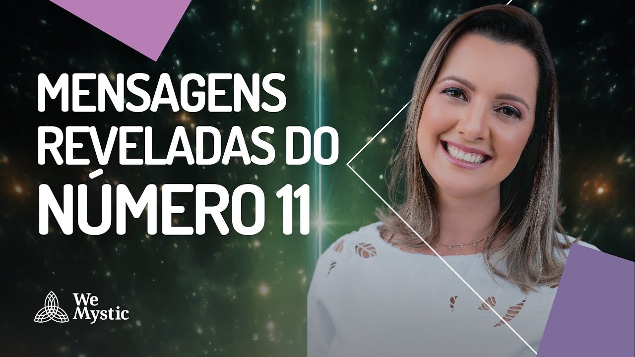 Número Mestre 11, Uma Bússola para o seu Caminho