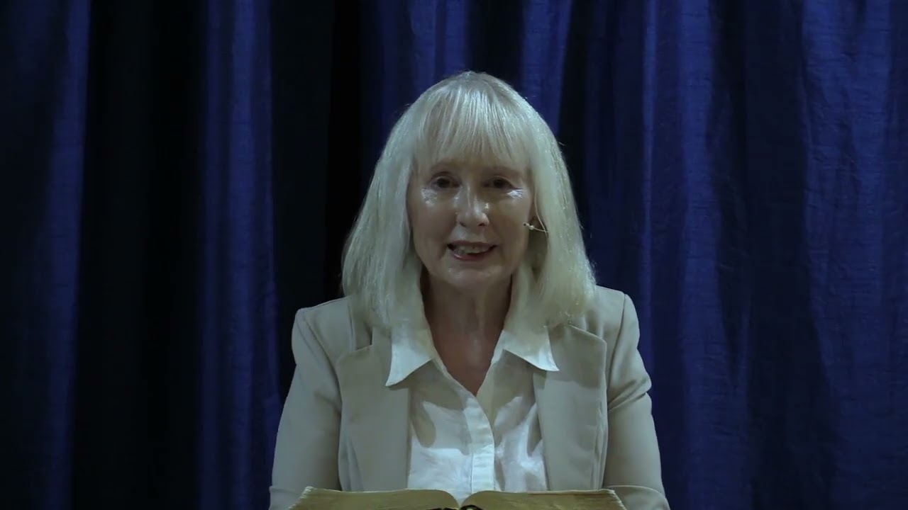 What Things Are Important - Part 1 - Debra Walker