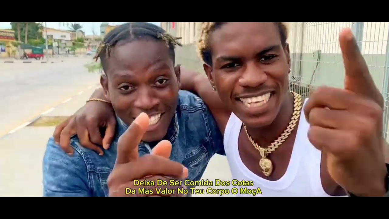 CONFUSA[VIDEOCLIP OFFICIAL][VISUALISE]