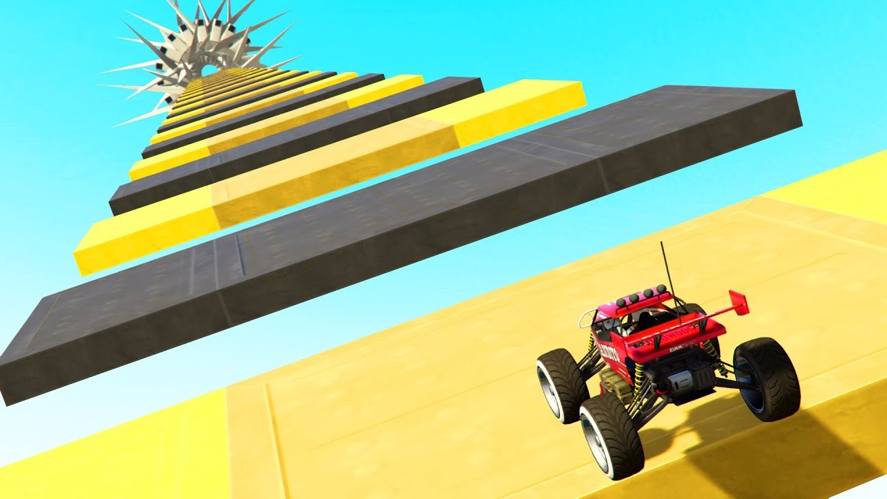 3% DES JOUEURS GTA RÉUSSISSENT