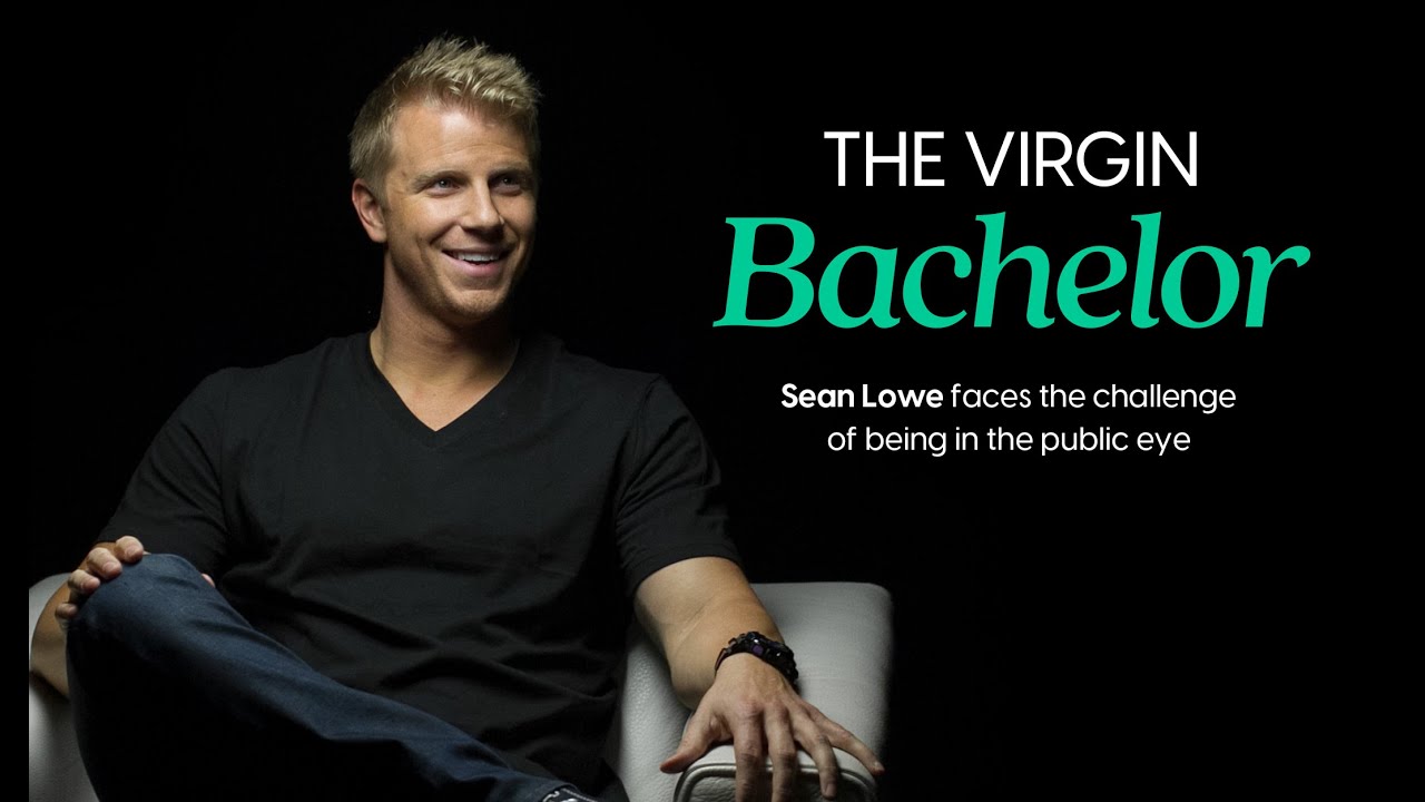 Sean Lowe - The Virgin Bachelor