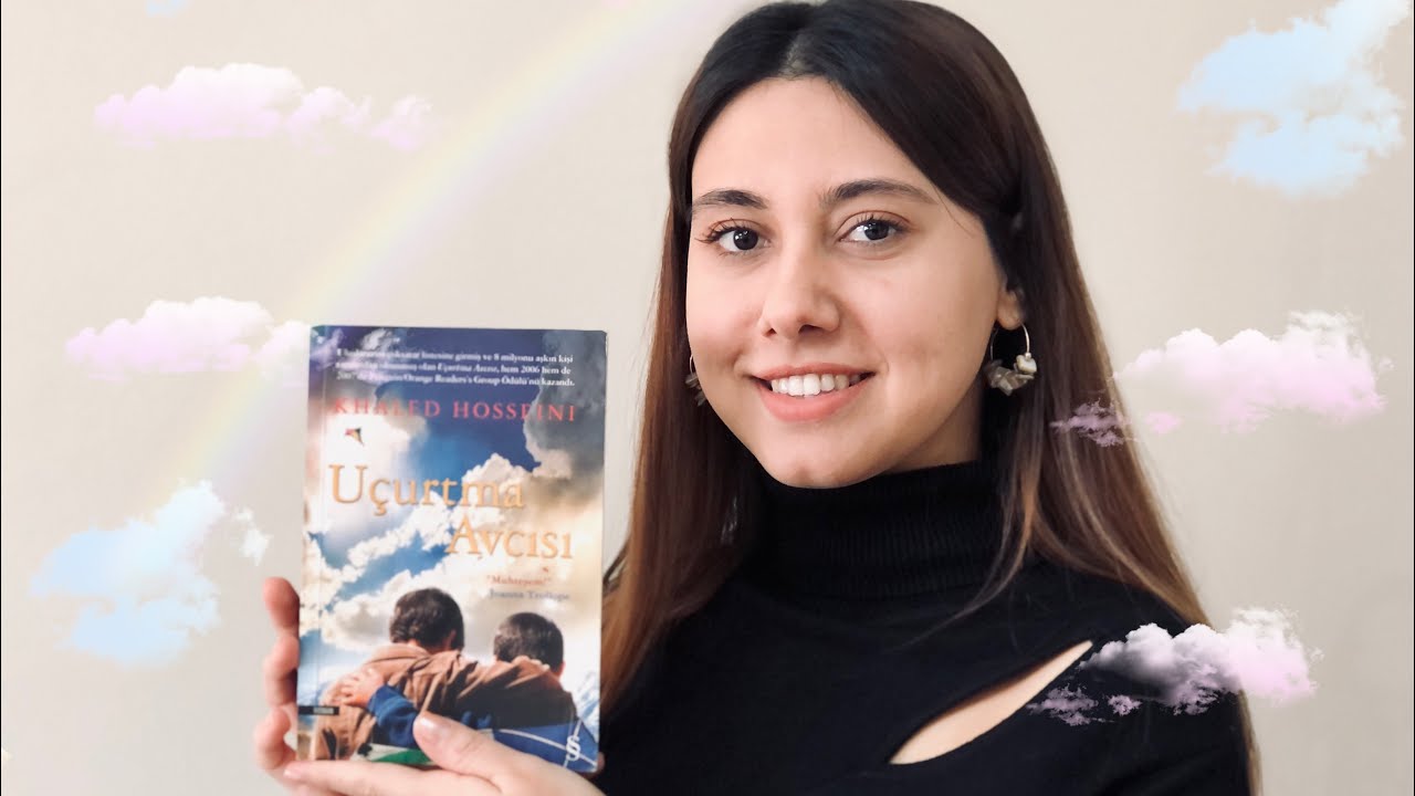 UÇURTMA AVCISI 🪁 | Kitap Yorumu
