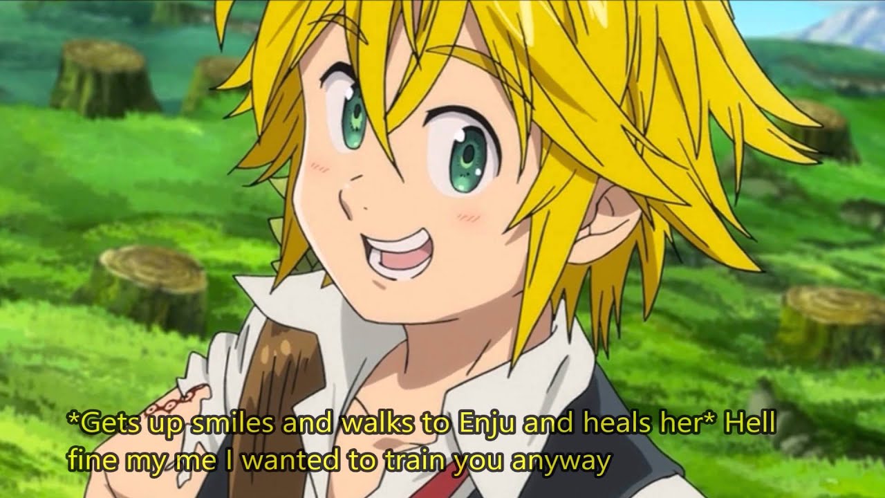 Naruto Hero or Destroyer Episode 4 Awakened and New Home