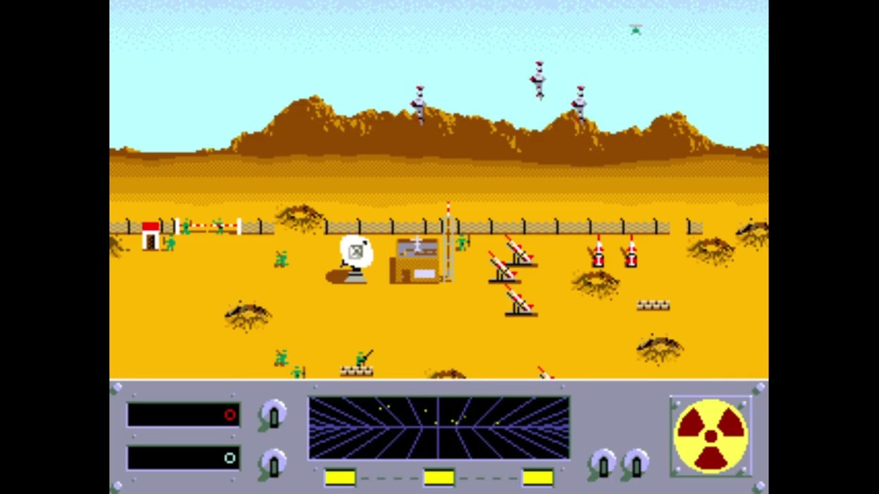 How Fast Can You  Die - Danger Zone