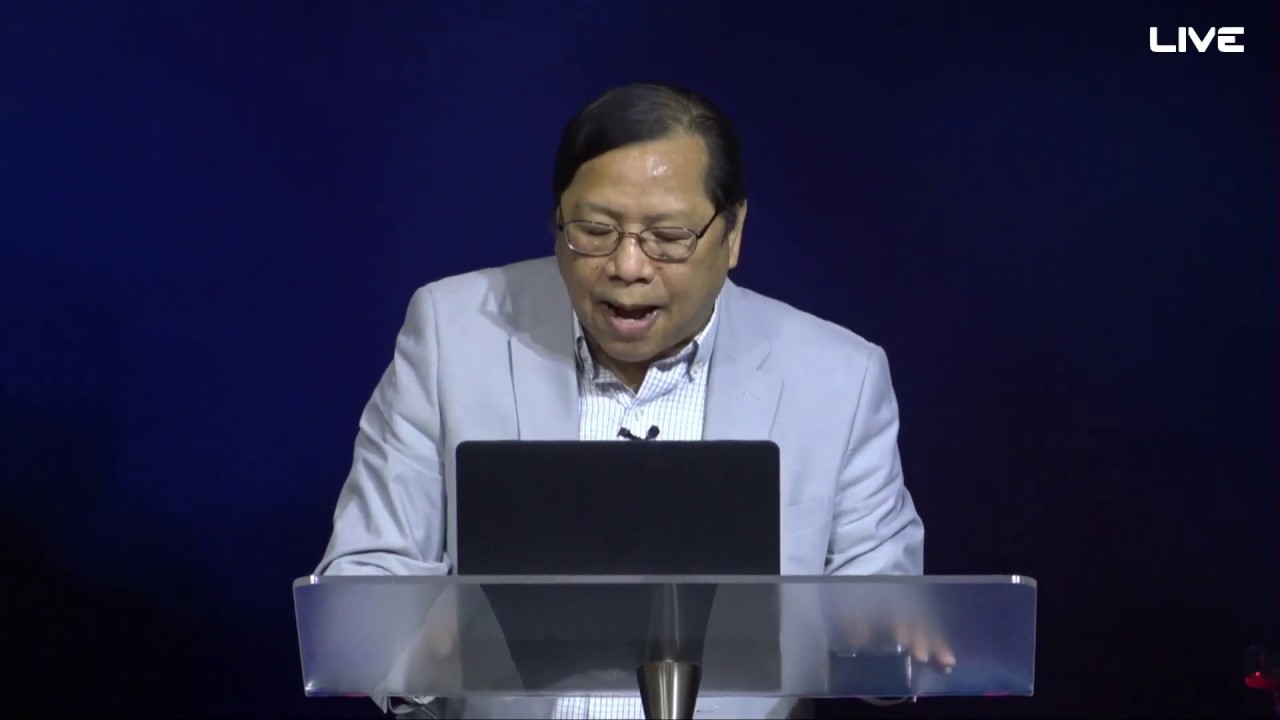 Pasian Kiang Zuankik Ni - Sia Khamno| FEMC Tulsa (Live)