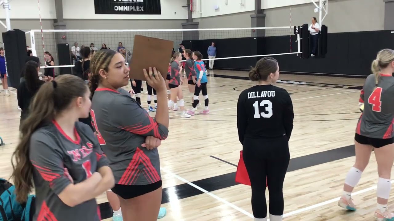 TK 15 Aces Premier Set 1