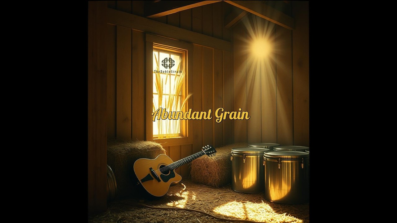 Abundant Grain