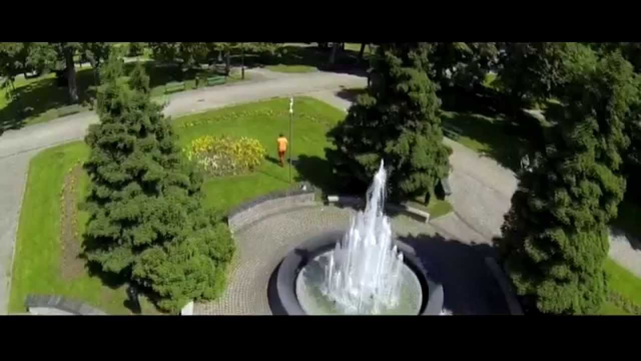 Kraina Jaćwingów - Suwałki, Sejny, Augustów, Olecko, Ełk i Gołdap