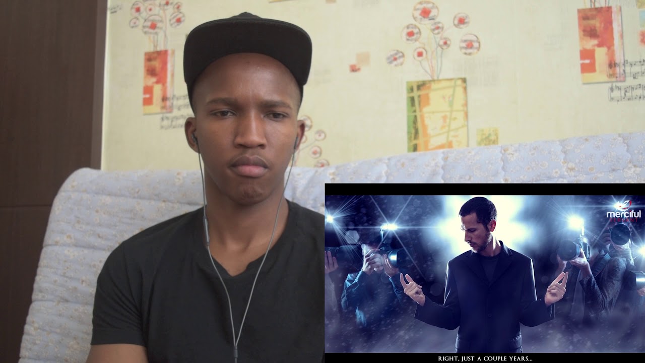 NON MUSLIM REACTS TO BIRTH OF THE DEVIL - TRUE STORY (JINN SERIES)