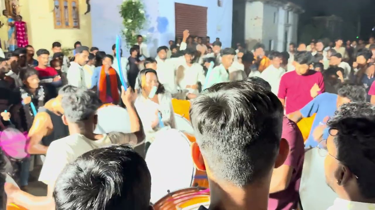 Full compition  on gagn Shila bhai Ingole super star band basmath king 🥁🔝🚀 9209936031
