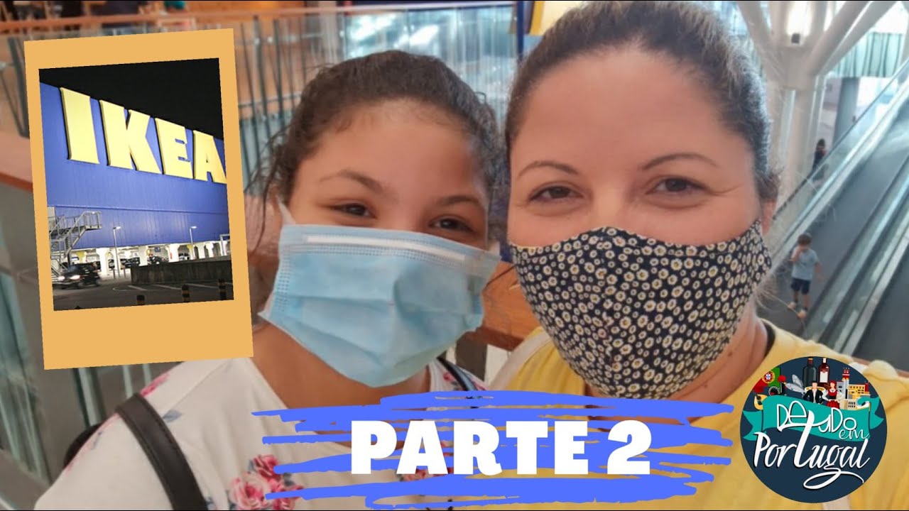 MÓVEIS  & DECORAÇÃO | IKEA #2 / De Tudo Em Portugal