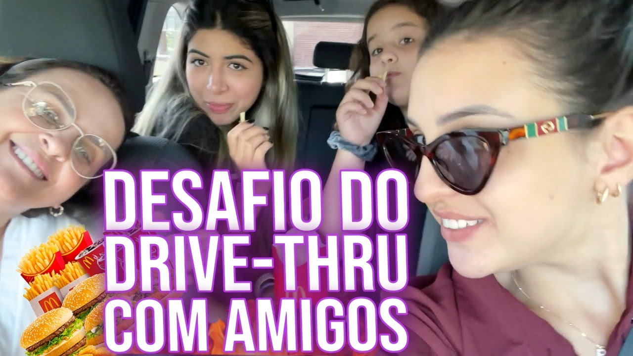 LEVEI MINHA VISITA PARA PEDIR O QUE A PESSOA DA FRENTE PEDIU