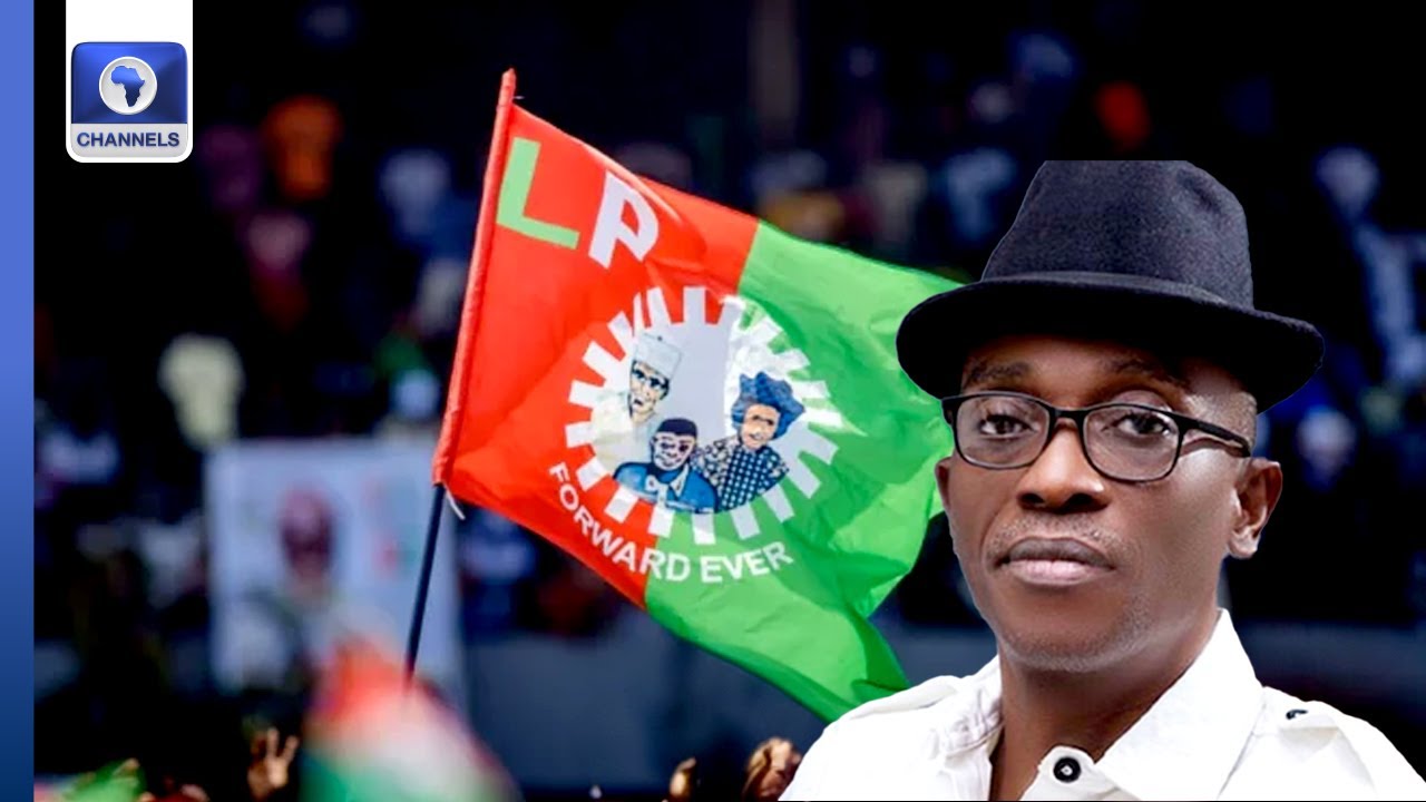 Court Judgement: Abure Remains Chairman Of Labour Party, Says Legal Adviser