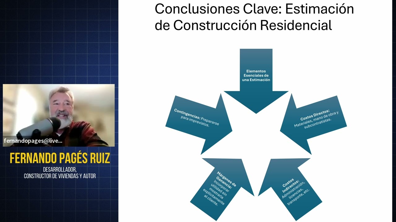 📈 Certificaciones en Estimación de Construcción: ¡Impulsa tu Carrera Profesional!