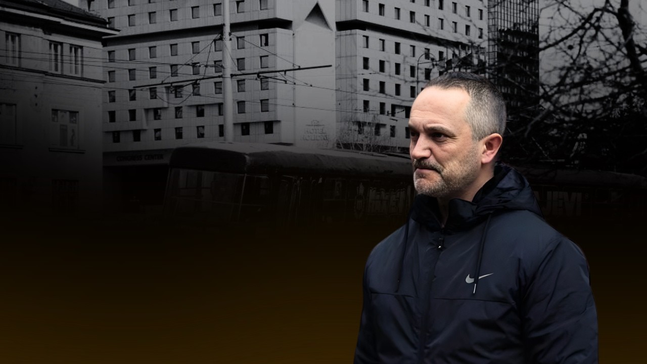 Evo zbog čega je vozač tramvaja Kasapović pušten na slobodu! VIDEO iz tramvaja OTKRIVA pravu istinu!