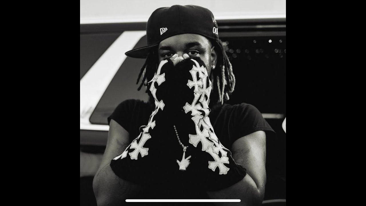 (FREE + BEAT SWITCH) KEN CARSON HARD TYPE BEAT 2025 - devy jones