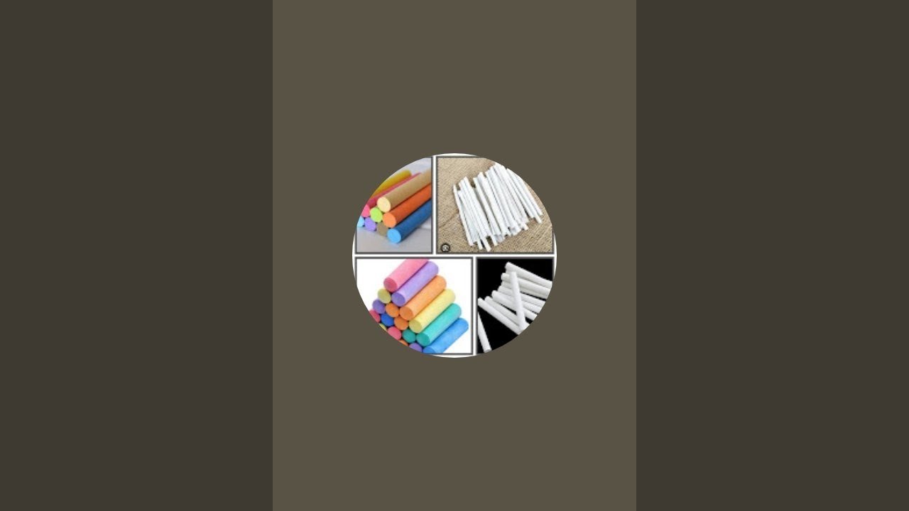ChalkingJoy is live