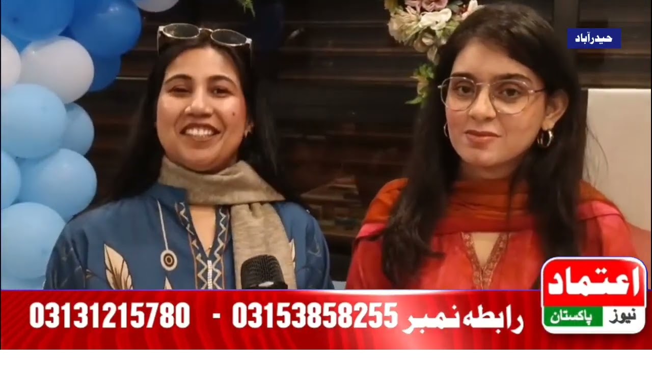 حیدرآباد میں منعقد شمع سازی کی تخلیقی ورکشاپ نے خواتین کو ہنر، خوداعتمادی اور ذہنی سکون سے جوڑ دیا۔