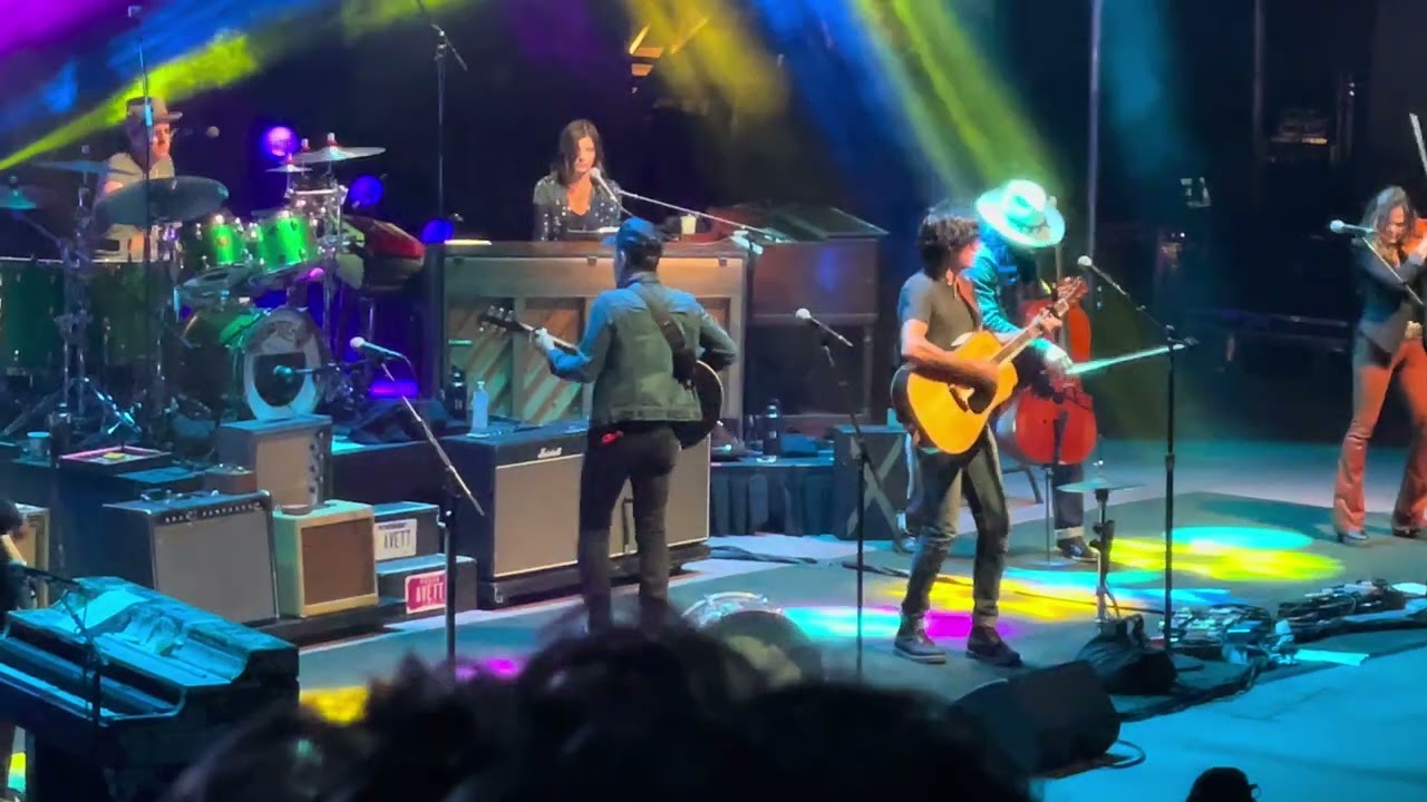 The Avett Brothers - Orion’s Belt