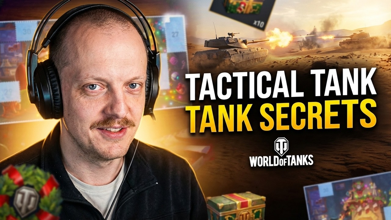 World of tanks