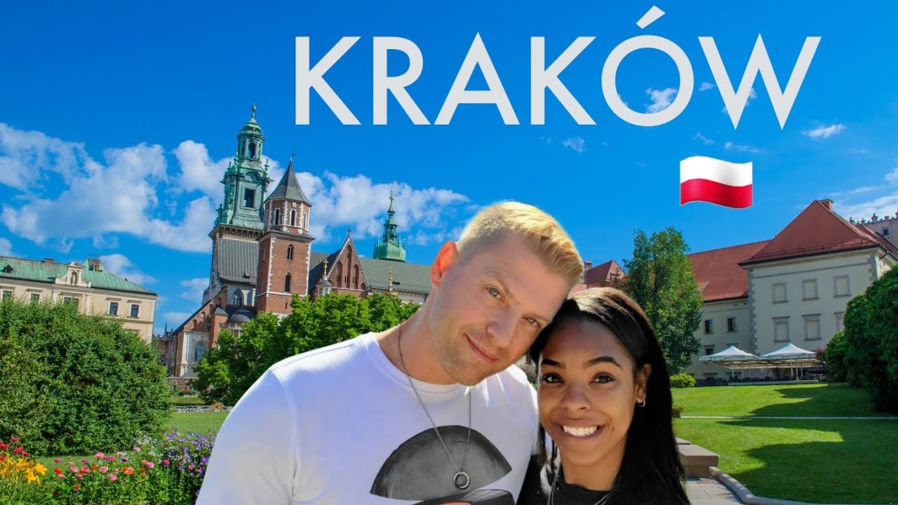 First Time Travel To Kraków|Top Tourist Destination In Poland 🇵🇱