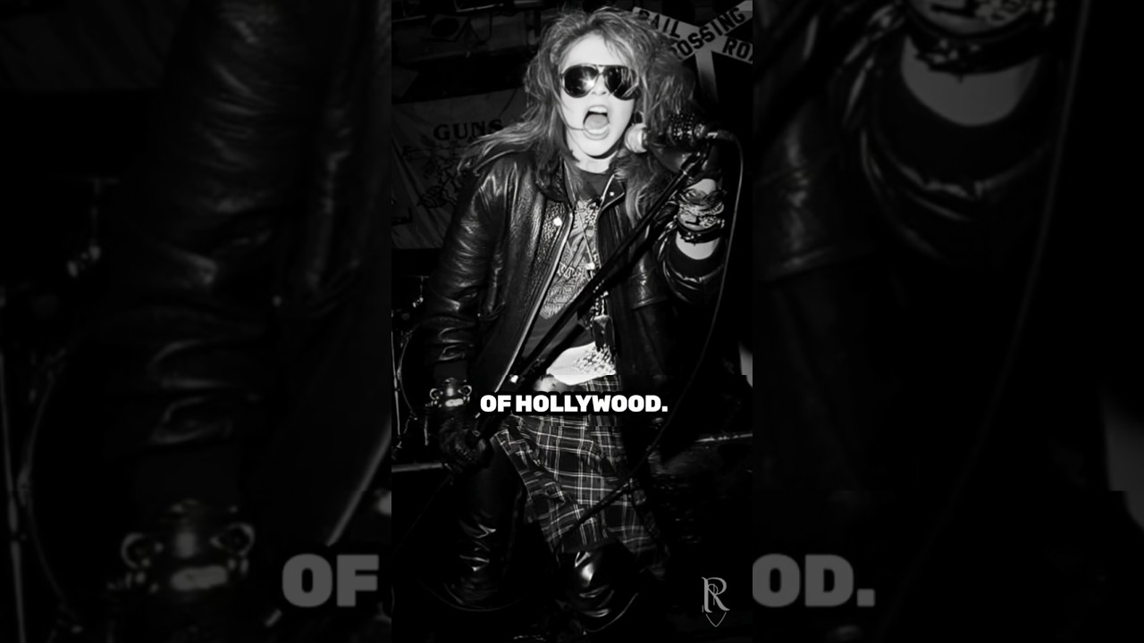 The Legacy of Appetite for Destruction by Guns N' Roses