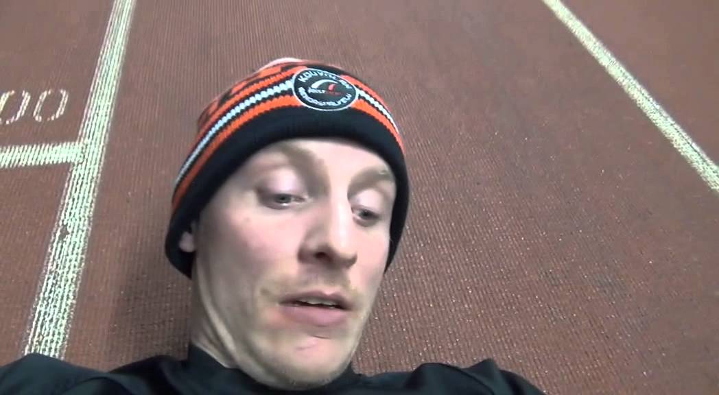KooKooTV: Kameran takana Olli Julkunen