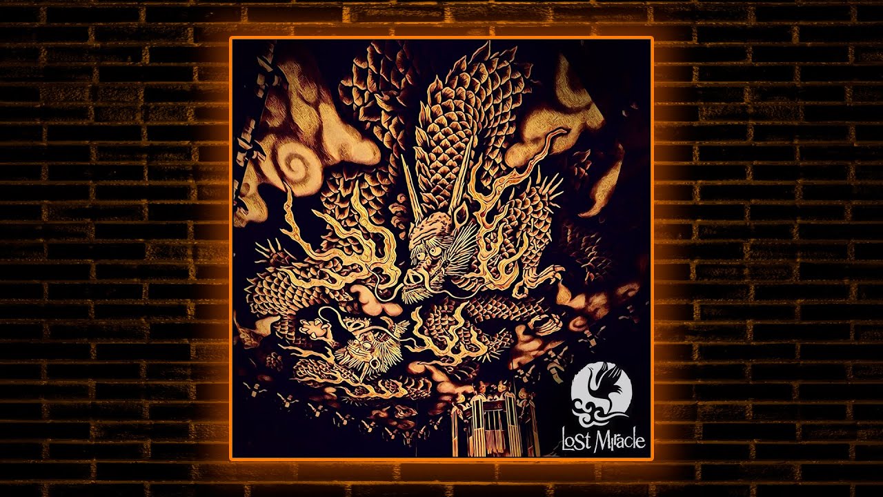 Sebastien Leger - Pakpak