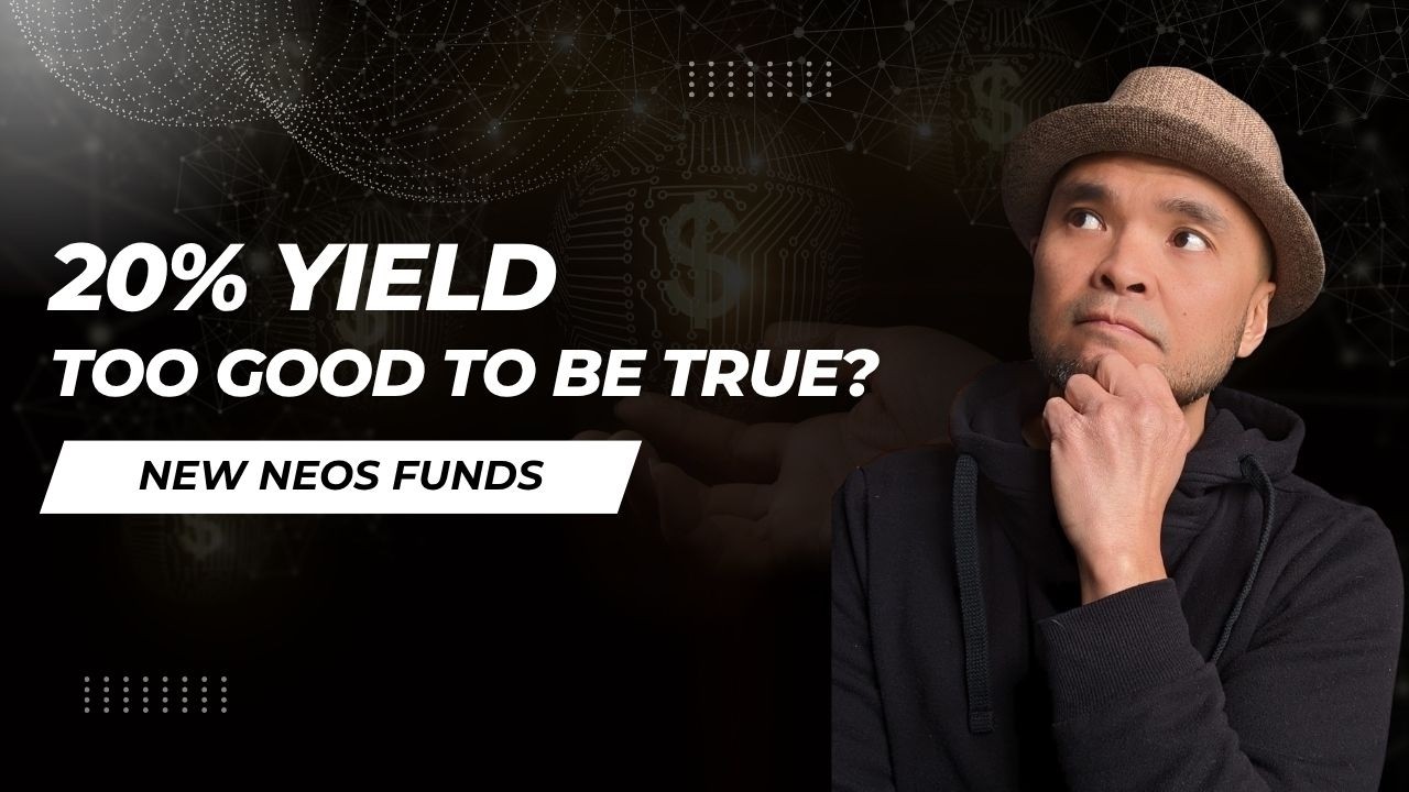 I Tested NEOS' 2 New Income ETFs &mdash; Here's What Happened