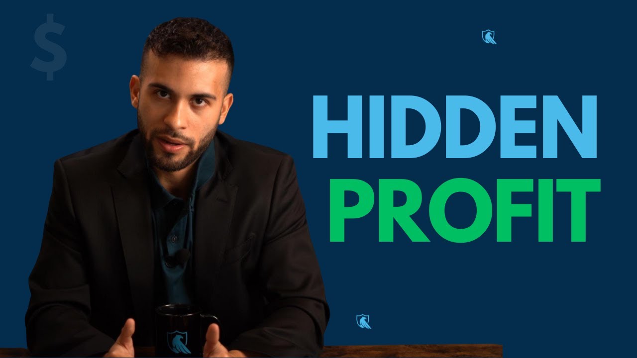 This One Change Adds Profit to 7 Figure Creative Agencies