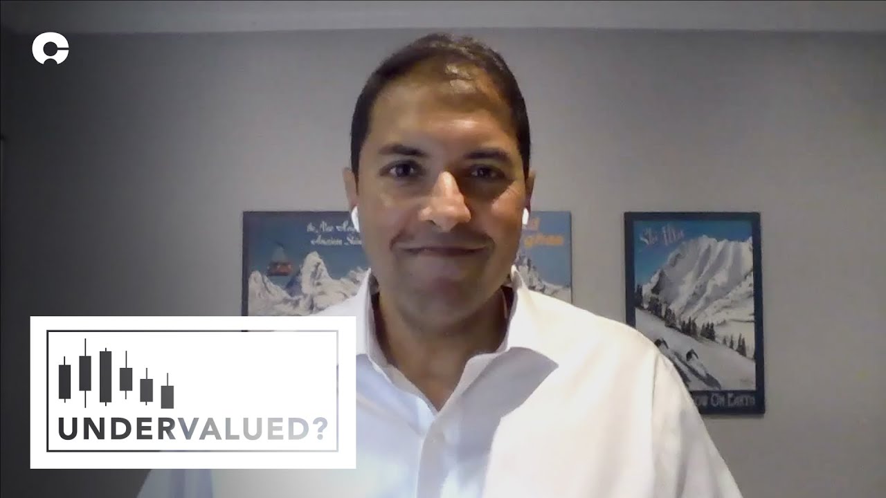 Maple Gold Mines (TSXV:MGM) - 'Undervalued?' Investment Series, with Kiran Patankar