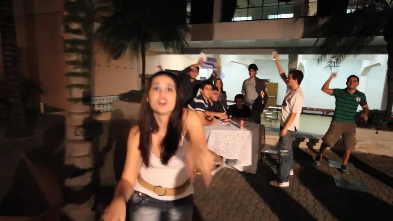 LIPDUB ESAMC SOROCABA - BRASIL