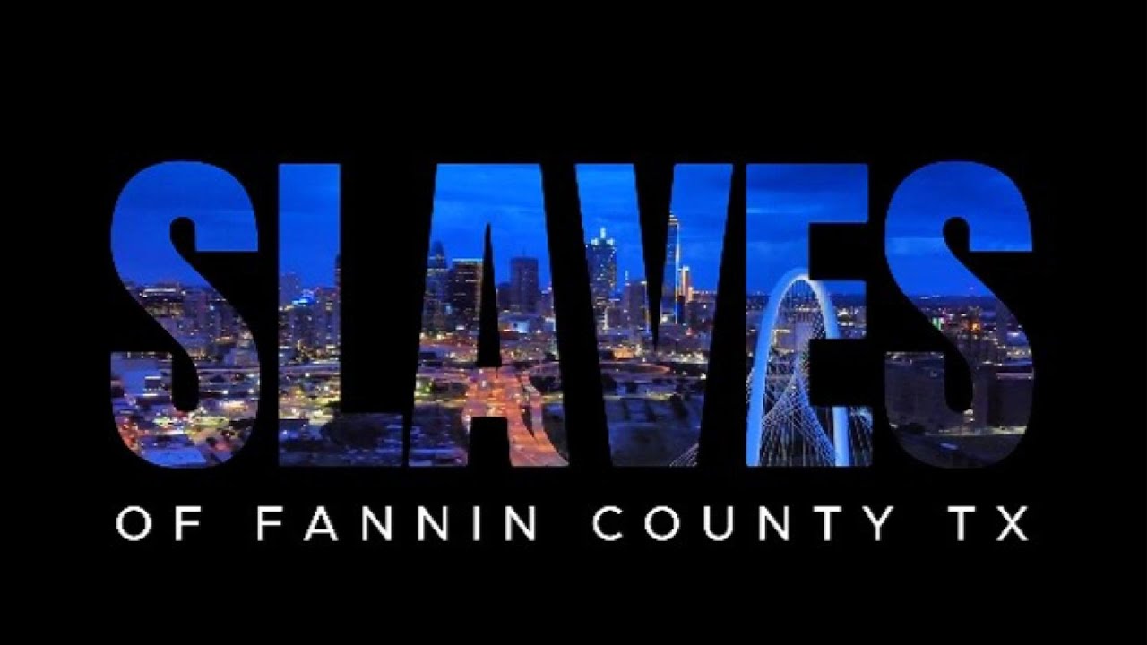 Power & Wealth of Fannin County, Texas #history #nationaltreasure #cemetery