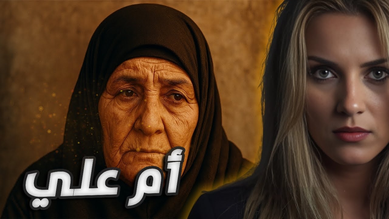 قضية أختفاء الطفل علي الصادمة ! وماذا فعلت أمه حتى كشفت الحقيقه الصادمه ؟